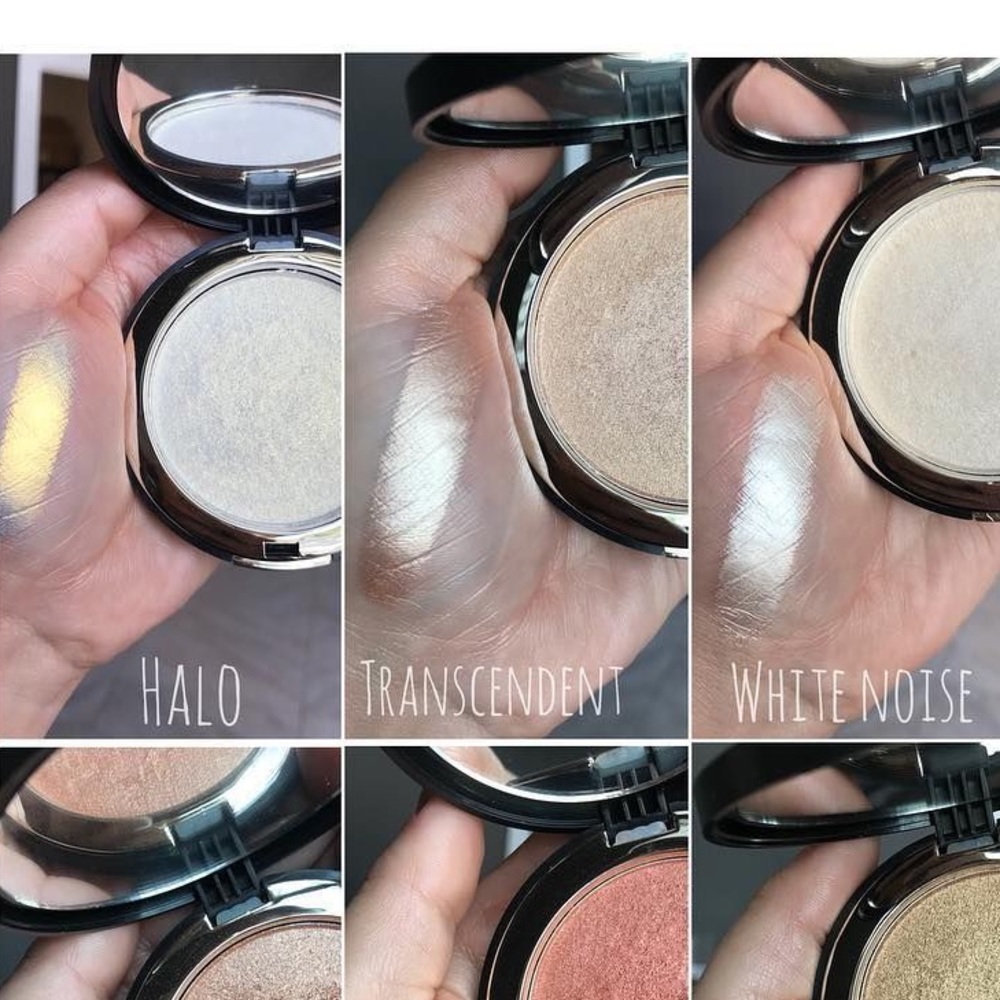 Give Me Glow Transcendent Foiled Highlighter - Picture 7 of 11